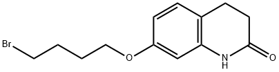 7-(4-溴丁氧基)-3,4-二氢-2(1H)-喹啉酮