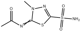 Methazolamide