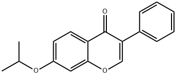 依普黄酮